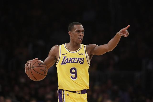NBA官方发布亚历山大与杰威的跑山训练视频